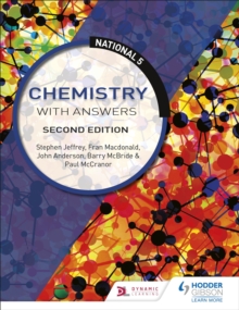 Image for National 5 chemistry: with answers