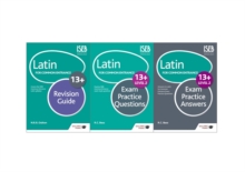 Image for Latin for 13+ Common Entrance Level 2 Revision Pack