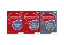 Image for Mathematics for 13+ Common Entrance Revision Pack