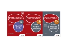Image for Mathematics Level 3 for 13+ Common Entrance Revision Pack