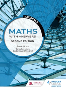 Image for Maths with answers.
