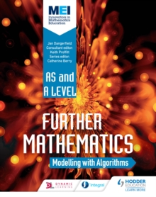 Image for Modelling with algorithms