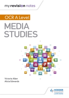 Image for My Revision Notes: OCR A Level Media Studies