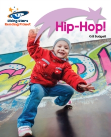 Image for Hip-hop!