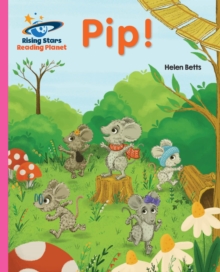 Image for Pip!