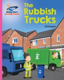 Image for The rubbish truck