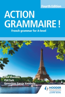 Image for Action grammaire!.