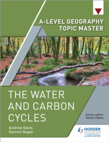Image for The water and carbon cycles
