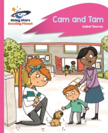 Image for Cam and Tam