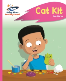 Image for Cat kit