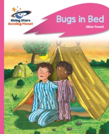 Image for Bugs in bed