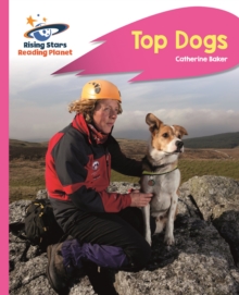 Image for Top dogs