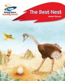 Image for The best nest