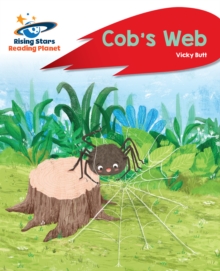 Image for Cob's web