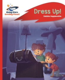 Image for Dress up!
