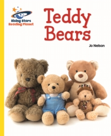 Image for Teddy bears