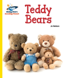 Image for Teddy bears
