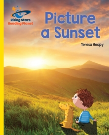 Image for Picture a sunset
