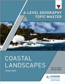 Image for A-level Geography Topic Master: Coastal Landscapes