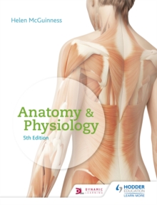 Image for Anatomy & Physiology, Fifth Edition