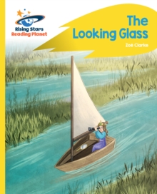 Image for The looking glass
