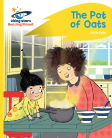 Image for The pot of oats