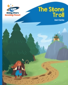 Image for The stone troll