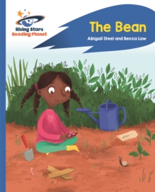 Image for Reading Planet - The Bean - Blue: Rocket Phonics