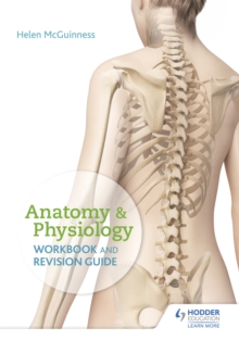 Image for Anatomy & physiology: Workbook and revision guide