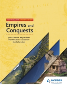 Image for Empires and conquests