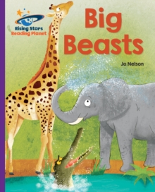 Image for Big beasts