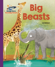 Image for Big beasts