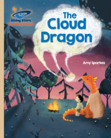 Image for The cloud dragon
