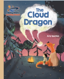 Image for Reading Planet - The Cloud Dragon - Gold: Galaxy