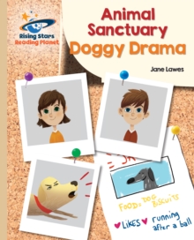 Image for Doggy drama