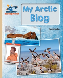 Image for My Arctic blog