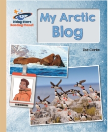 Image for My Arctic blog