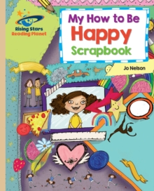 Image for My how to be happy scrapbook