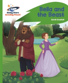Image for Reading Planet - Bella and the Beast - Green: Rocket Phonics