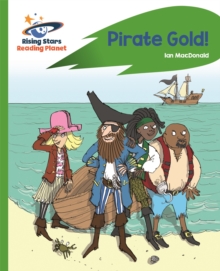 Image for Pirate gold