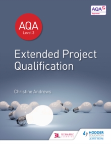 Image for AQA extended project qualification (EPQ)