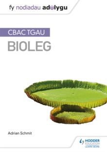 Image for CBAU TGAU bioleg