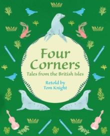 Image for Four corners: tales from the United Kingdom