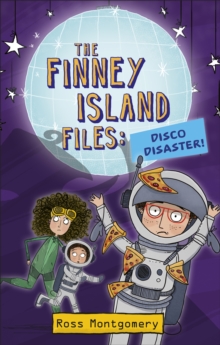 Image for Reading Planet KS2 - The Finney Island Files: Disco Disaster - Level 2: Mercury/Brown band