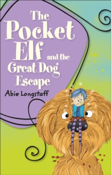 Image for Reading Planet KS2 - The Pocket Elf and the Great Dog Escape - Level 2: Mercury/Brown band