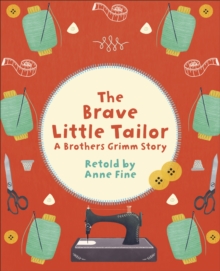 Image for Reading Planet KS2 - The Brave Little Tailor - Level 2: Mercury/Brown band