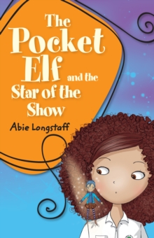 Image for The pocket elf and the star of the show