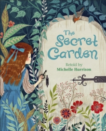 Reading Planet KS2 – The Secret Garden – Level 3: Venus/Brown band