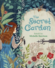 Image for The secret garden