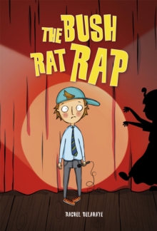 Image for The bush rat rap